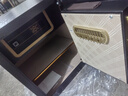 大一保险柜家用45/60cm办公财务专用小型防盗保险箱指纹密码WIFI单门双门1米/1.2米/1.5米大型保管箱 45cm爵士黑-内柜+密码（远程授权）【热卖推荐】 实拍图