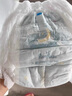 巴布豆小波浪XXXL48片婴儿尿不湿 超薄透气拉拉裤【品牌直供 安心品质】 实拍图