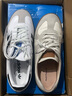 阿迪达斯 adidas三叶草sambaT头鞋运动鞋男女休闲鞋B75806 39 实拍图