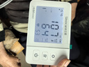 三诺脉搏波血压计医用高精准血压仪老人家用血压测量仪大屏充电BP570 实拍图