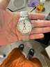 天梭（TISSOT）手表 力洛克系列男表 瑞士自动机械男士钢带腕表商务表毕业礼物 实拍图
