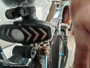 西骑者（WestBiking）智能遥控自行车灯无线尾灯骑行转向灯LED警示灯配件遥控+尾灯 实拍图