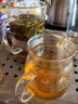 贵名贵州高山云雾绿茶2025新茶特级毛尖茶明前嫩芽浓香型茶叶罐装500g 两大罐250g*2罐 实拍图