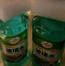 龟牌（Turtle Wax）硬壳玻璃水0度汽车去油膜雨刮水强力去污虫胶鸟粪通用夏季2L*2瓶 实拍图