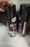 龟牌（Turtle Wax）黑水晶轮胎釉轮胎光亮剂泡沫清洁上光保护剂 650ML*3瓶 321001*3 实拍图