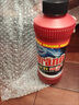 威猛先生（Mr Muscle）管道疏通剂500ml*3瓶 下水道疏通剂  卫生间管道疏通  实拍图