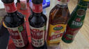 海天 生抽酱油【特级酱油】500ml 金标系列 家用调味品 炒菜凉拌增香 实拍图