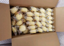 港荣蒸蛋糕奶香900g小面包早餐零食饼干嫩鸡蛋西式糕点纯蛋糕甜品礼品 实拍图