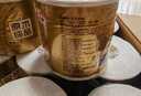 清风【李昀锐同款】有芯卷纸 原木金装4层加厚180克*10卷 卫生纸 实拍图