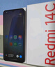 小米（MI）  Redmi 14C 6.88英寸护眼大屏 120Hz高刷 150%大扬声器 4GB+64GB 星岩黑 无充电器版 实拍图