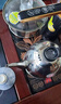 金灶（KAMJOVE）K9全自动上水电热水壶茶具套装泡茶壶烧水一体机全智能茶台烧水壶 亮银色 0.9L 实拍图