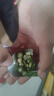 甘源烤肉味青豌豆青豆豌豆粒坚果炒货休闲零食办公室食品特产小吃285g 实拍图