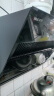 樱雪（INSE）国家补贴抽油烟机 侧吸式家用吸油烟机小尺寸大吸力 20立方厨房小户型脱排油烟机 自动清洗 C2325 实拍图
