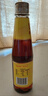 香满园纯芝麻香油 350ml【一级】凉拌 调味 烹饪 火锅 调料油  玻璃瓶 实拍图