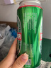 青岛特制啤酒环渤海特制麦芽小麦啤酒罐装整箱特价 4°P 500mL 12罐 整箱装 实拍图