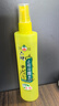 六神【止痒喷雾】三重草本花露水180ml*1(舒缓 清爽 新老包装随发) 实拍图