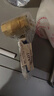 安达通 黄铜球阀 抗冻抗裂自来水开关阀门双内丝加厚大流量暖气阀门 DN15（4分）加厚防爆款 实拍图