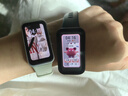 华为（HUAWEI）手环9 标准版 原野绿 智能手环 轻薄舒适睡眠监测心律失常提示运动手环华为手表送男友送女友 实拍图