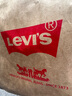 Levi's【商场同款】李维斯女士轻薄连衣裙潮流 灰色 M 实拍图