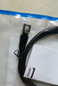 飞利浦（PHILIPS）八类网线 Cat8类万兆电竞级网络跳线纯铜双屏双绞线游戏工程家用电脑宽带连接线 1米 实拍图