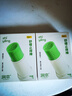 叮叮舒缓止痒棒7g×2支紫草膏清凉膏蚊虫叮咬儿童护肤品标准 实拍图