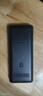 飞利浦（PHILIPS）E568A 星空黑 升级版 移动联通电信4G全网通 老年人手机智能 超长待机学生手机 直板按键 实拍图