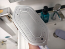 美的（Midea）【高端手持】挂烫机家用熨烫机/便携出差迷你蒸汽电熨斗/小型商用服装店熨衣神器/国家补贴12AK1 实拍图