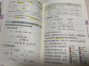 【官方正版】2025新版张雪峰高中提分笔记物理语文数学英语政治历史化学地理生物全新升级版高频考点大全重点难点突破高一高二高三上下册教材同步复习知识思维导图手册六科 【9科全12本】张雪峰高中提分笔记( 晒单实拍图
