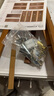 老竹匠多层鞋柜门口入户柜鞋架家用一体靠墙玄关柜大容量收纳储物隔断柜 实拍图