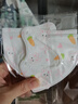 超亚儿童3d立体医用外科口罩3-6岁春夏季透气防过敏防晒独立包装60只 实拍图