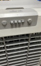 美的（Midea）空调扇制冷风机工业电冷风扇水冷空调加冰块商用冷气机大面积超强风车间降温水冷机 AC360-20A 实拍图