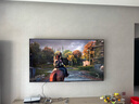 东芝（TOSHIBA）电视 Z500QF MiniLED 控光 144Hz高刷 4k超清 3+128GB大内存 火箭炮音响 以旧换新 家电国家补贴 85英寸 85Z500QF 实拍图