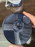 美的（Midea）国家补贴【暴风蒸汽】手持挂烫机家用电熨斗熨烫机大蒸汽电熨斗便携式小型熨烫机 【强劲蒸汽量】YBJ21T1 实拍图
