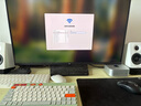 Apple/苹果AI电脑/2024Mac mini迷你主机 M4银色(10+10核) 16G 256G台式电脑主机 MU9D3CH/A 晒单实拍图