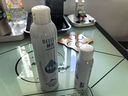颐莲玻尿酸补水喷雾300ml+100ml 水润充盈细腻+胶原弹嫩光感面膜套装 实拍图