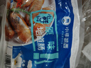 小牛凯西小鲜肉地道烤肠1000g/20根 原味肉肠 冷冻香肠肉肠热狗 火锅食材 实拍图
