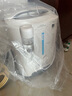 鱼跃(yuwell)5L升新国标医用制氧机家用高清大屏轻音制氧带雾化7F-5GW 实拍图
