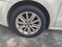 佳通(Giti)轮胎185/60R15 84H E1 适配 飞度/捷达/威驰/桑塔纳/polo 实拍图