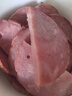 得利斯腱子肉火腿380g大块肉火腿肠猪肉肠即食肉肠熟食 实拍图