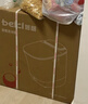 蓓慈(beici)泡脚桶杀菌足浴盆自动加热按摩理疗洗脚盆足浴桶送父母送长辈送男女友生日礼物Z4Pro 实拍图
