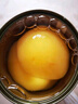 林家铺子黄桃罐头425g 品牌爆款 居家零食 【彩标糖水黄桃】425g*6罐 实拍图