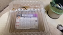 彩多屋 3D打印耗材PETG不堵头 适用拓竹 创想三维 爱乐酷 通用diy打印机迷你绘画笔线材 1kg 灰色G11 线径1.75mm 实拍图