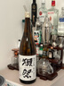獭祭Dassai 39三割九分1.8L礼盒装 纯米大吟酿 日本清酒 原装进口 实拍图
