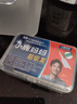 小鹿妈妈  硅胶牙缝刷 口腔护理深洁护龈 弹力弧形牙齿间隙刷300支 实拍图