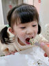 宝宝馋了婴幼儿碎碎面原味40g 宝宝辅食面条儿童面无添加食盐婴儿面条营养 实拍图