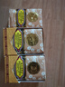 蜂花檀香皂香皂肥皂老牌上海国货洗澡洗头沐浴皂洁面皂熏香 125*5块装檀香（买10块赠1块） 实拍图