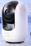 360摄像头8MAX 4K版 800万云台家用摄像头家用监控手机远程监控器360度夜视全景婴儿宠物看护 实拍图