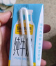 君乐宝（JUNLEBAO）遇见奶牛全脂纯牛奶 200mL*24盒整箱 营养早餐家庭量贩 实拍图