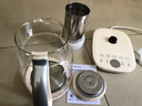 苏泊尔（SUPOR）养生壶 煮茶器 烧水壶 大容量花茶壶恒温水壶烧水壶电热水壶 办公室保温煮茶壶 2L SW-20YQ65 实拍图