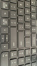 罗技（Logitech）时尚系列 K580 键盘 蓝牙键盘 办公键盘 无线键盘 便携超薄键盘 笔记本键盘 平板键盘 星空灰 实拍图